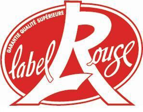 Logo Label rouge